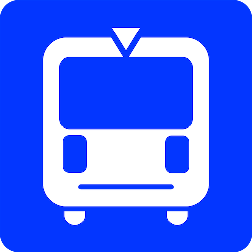 Tokyo Subway Alarm logo