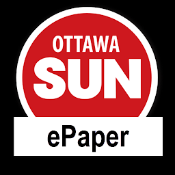 图标图片“ePaper Ottawa Sun”
