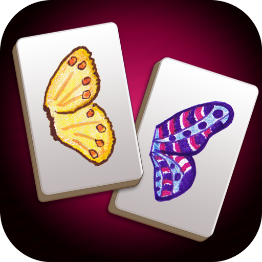 nautical mile Relative peak Mahjong Butterfly, Kyodai Game - Apps on Google Play
