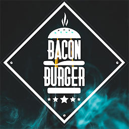 Icon image Bacon Burger