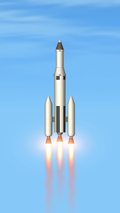 Spaceflight Simulator MOD APK [Unlimited Fuel] 1