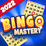 Cover Image of ダウンロード Bingo Mastery - Bingo Games 1.077 APK