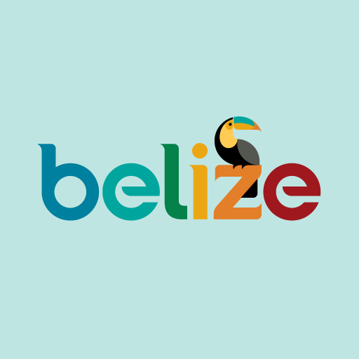 Travel Belize  Icon