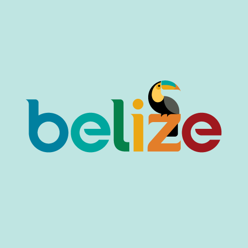 Travel Belize logo