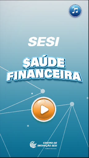 Android application Saúde Financeira SESI RS screenshort