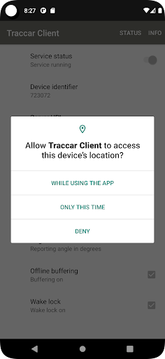 Control T Screen 2
