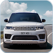 Top 48 Travel & Local Apps Like Crazy Car Driving & City Stunts: Rover Sport - Best Alternatives