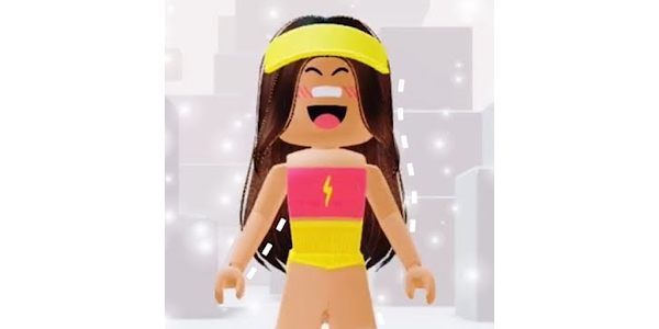 roblox girl in 2023  Roblox avatars girl baddie cute, Roblox guy, Roblox  animation