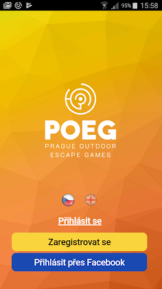POEG - Screenshot 1