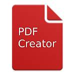 Cover Image of Download PDF Creator  APK