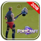 New triks and tips FortCraft icon