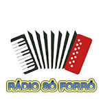 Cover Image of ดาวน์โหลด Rádio Só Forró 1.0.0 APK