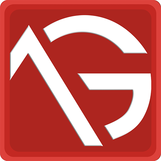 Auto Galactic logo