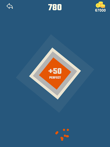 Tap Rush - Reflex Game