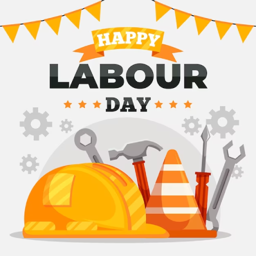 Labor Day Greetings