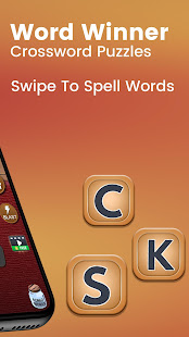 Word Winner: Search And Swipe apkdebit screenshots 2