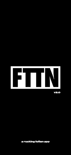 Android application FTTN App screenshort