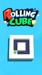 Rolling Cube