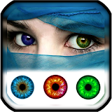 Eyes Color Changer Studio icon