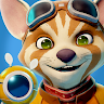 Caper - Fun family adventures Game icon