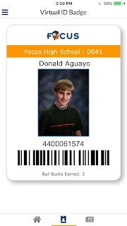 Citrus Schools Focus