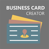 Business Card Creator icon