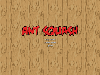 Ant Squash