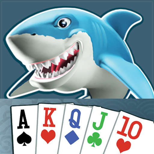 Vegas Card Sharks