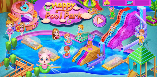 Happy Pool Park