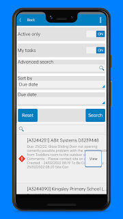 PJMS Mobile
