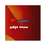 Tamil CRI icon