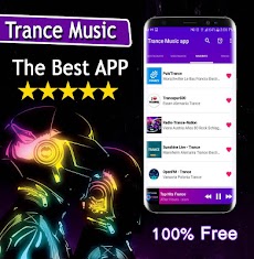 Trance Music appのおすすめ画像5