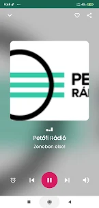 Radio Hungary - Online FM