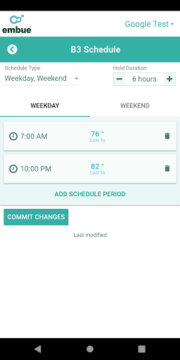 Embue Resident Screenshot 4 - AppWisp.com
