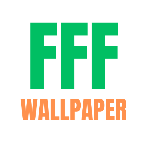 FFF WALLPAPER