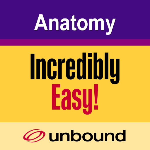 Anatomy & Physiology Made Easy 2.8.21 Icon
