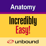 Cover Image of Unduh Anatomy & Physiology Made Easy 2.7.54 APK