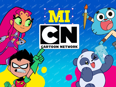 Imágen 17 Mi Cartoon Network android