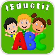 Apprendre Le Français: ABC app icon