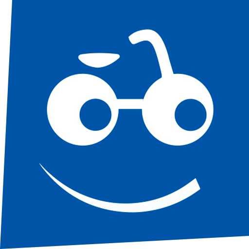 Ça roule logo
