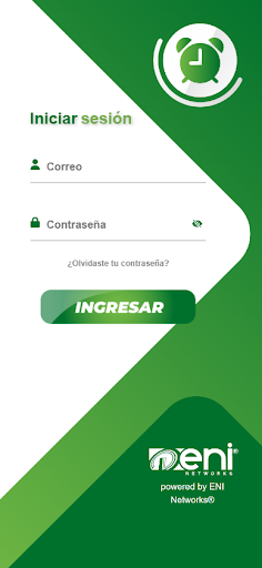 Android application SIRHENI screenshort