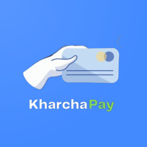 KharchaPay logo