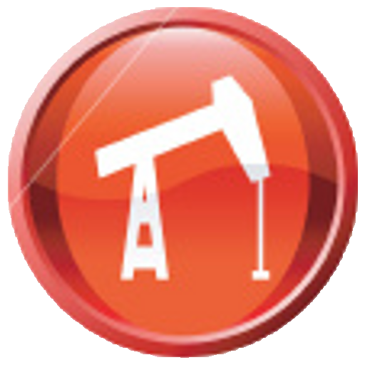 Oil and Gas Well Locator  Icon