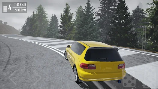 The Touge - Apps on Google Play
