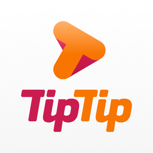 TipTip: Event & Concert Ticket Icon