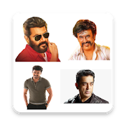 Top 21 Social Apps Like Tamil Actors Stickers - Best Alternatives
