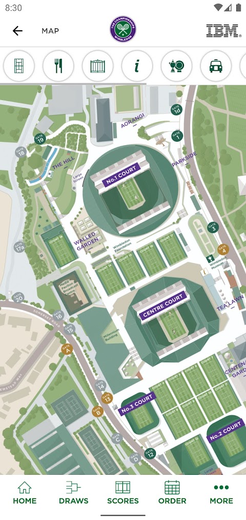 Wimbledon 2024のおすすめ画像4