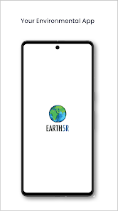 Captura de Pantalla 15 Earth5R Environmental App android