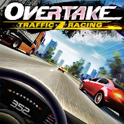 Overtake : Traffic Racing  Icon