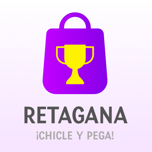 Retagana logo
